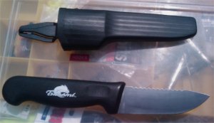 Filleting Knife Filleting Knife